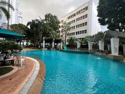 Hillview Regency (D23), Condominium #529155891